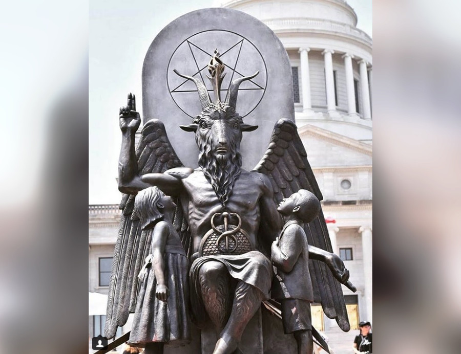 Satanic Temple