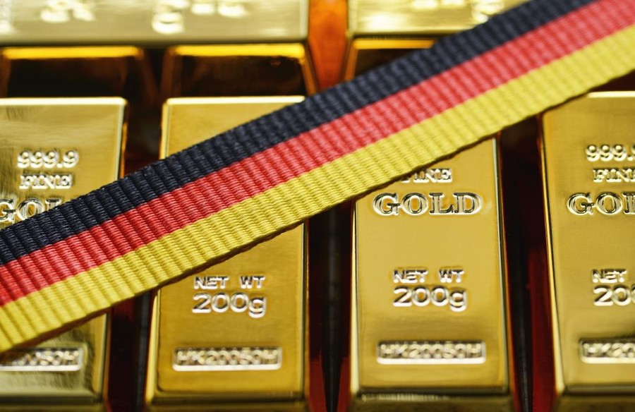 Russian Companies Get Green Light To Mine Gold In Venezuela Rt Russian Companies Get Green Light To Mine Gold In Venezuela