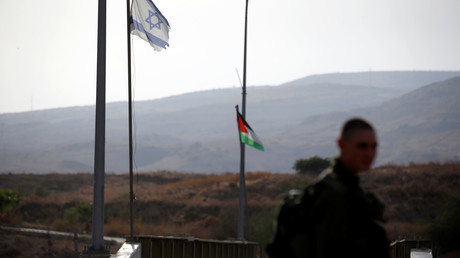 US Navy posts VIDEO of Russian fighter jet’s ‘unsafe’ intercept of American spy plane over Black Sea