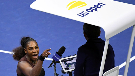 ‘I don't really remember how it went’: Serena Williams on infamous US Open umpire row 