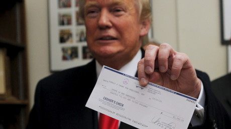 Republicans beat back Democratic challenge for the Senate