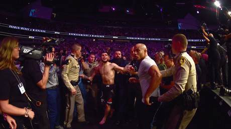Khabib & McGregor teammates to learn fate at same Nevada hearing as UFC stars 