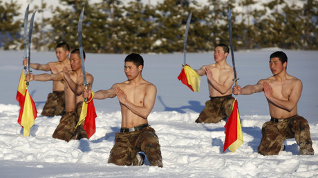 EU army: Will it be easy for Europe to get rid of American political diktat?