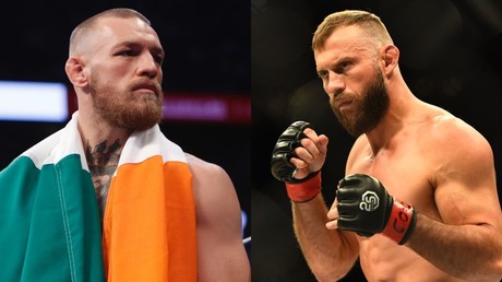 Donald Cerrone ‘to fight Conor McGregor for UFC interim title’... and predicts KO victory