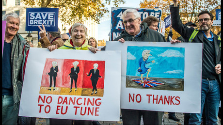 EU army: Will it be easy for Europe to get rid of American political diktat?