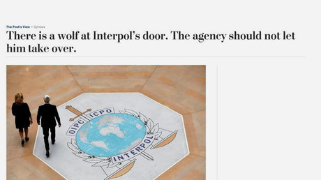 Tense standoff around Kerch Strait between Russia & Ukraine: How it developed