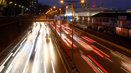 Tense standoff around Kerch Strait between Russia & Ukraine: How it developed