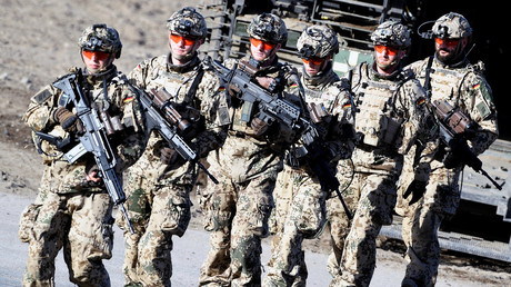 Europe should abandon US ‘war track’, aim for multipolar world – ex-OSCE Assembly VP