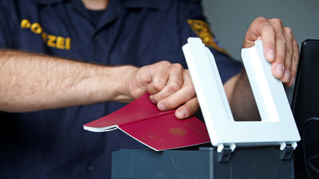 Ukraine security chief admits intel agents were on board Navy ships during Kerch standoff