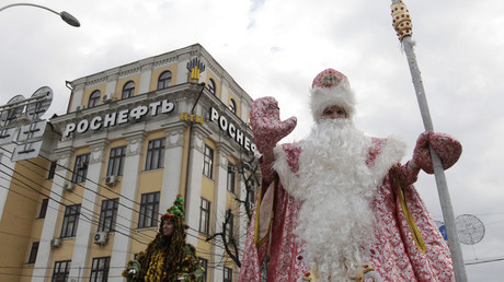 Russia may participate in construction of Trans-African railway