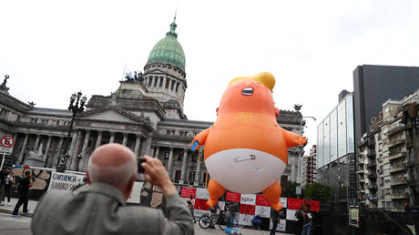 Russia may participate in construction of Trans-African railway