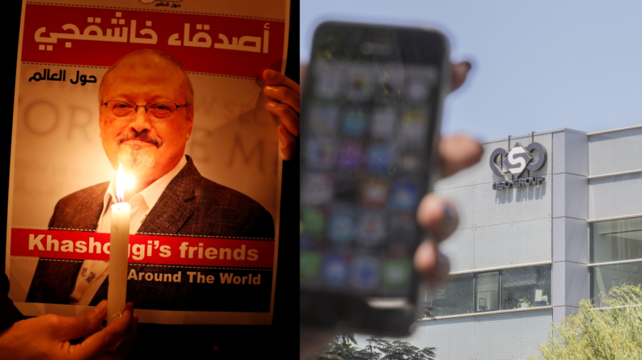 Saudi activist sues Israeli firm for â€˜helpingâ€™ Riyadh snoop on murdered journalist Khashoggi