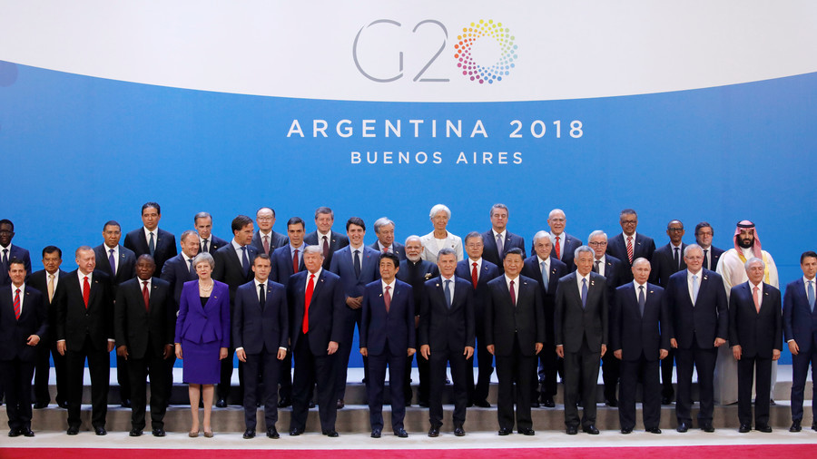 It takes two to tango: What did G20 summit actually achieve?