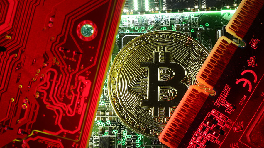 Bitcoin mining rig maker holds fire sale after ...