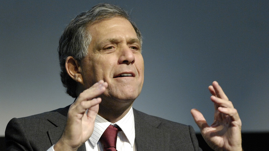 Ex-CBS boss Moonves had employee 'on call' for oral sex, tried to obstruct investigation – report