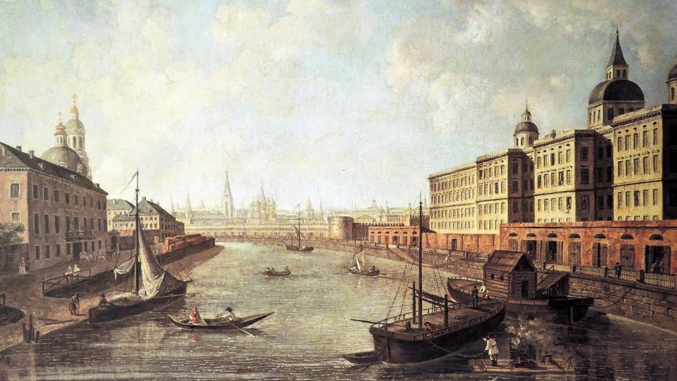 Imperial charity: New exhibition tells story of Russian royal family’s philanthropic endeavors