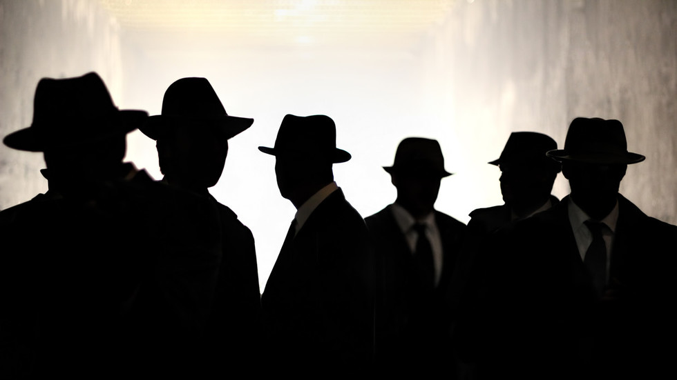 A very British coup: The spies who went out to the cold – by George Galloway