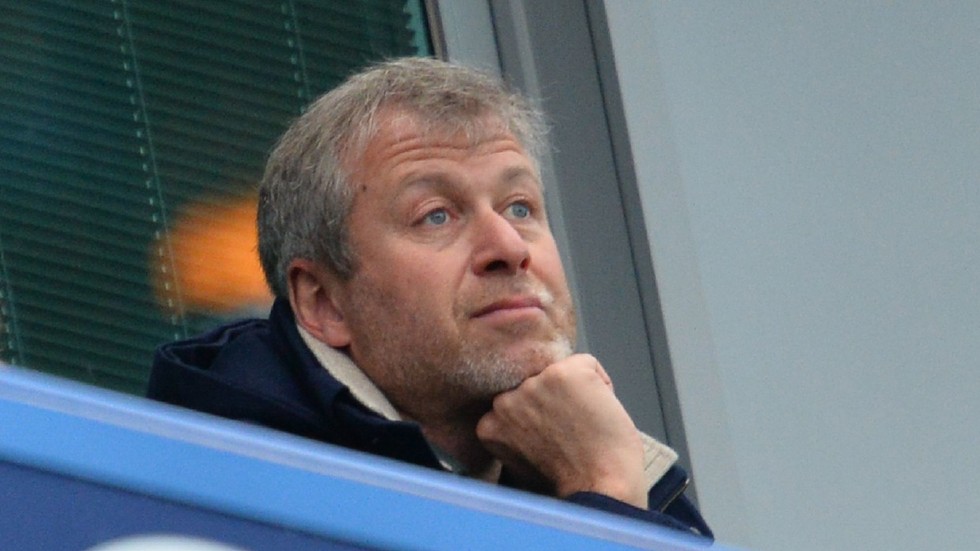 Abramovich ‘requesting reports’ on Chelsea progress with finding fans