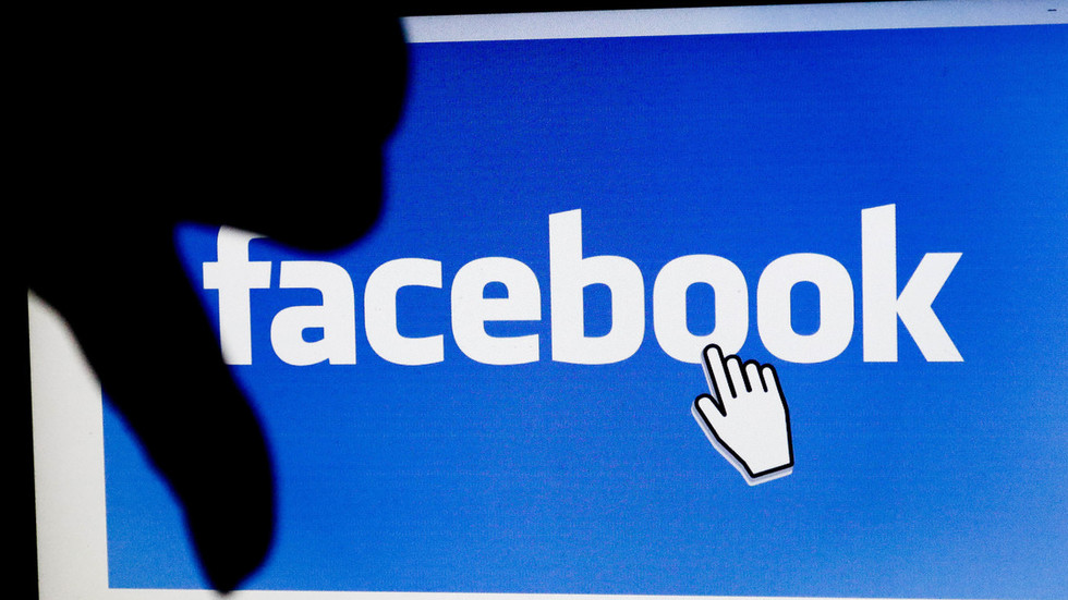 150+ companies thrived on Facebook user data under secretive ‘partnership’ deals – reports