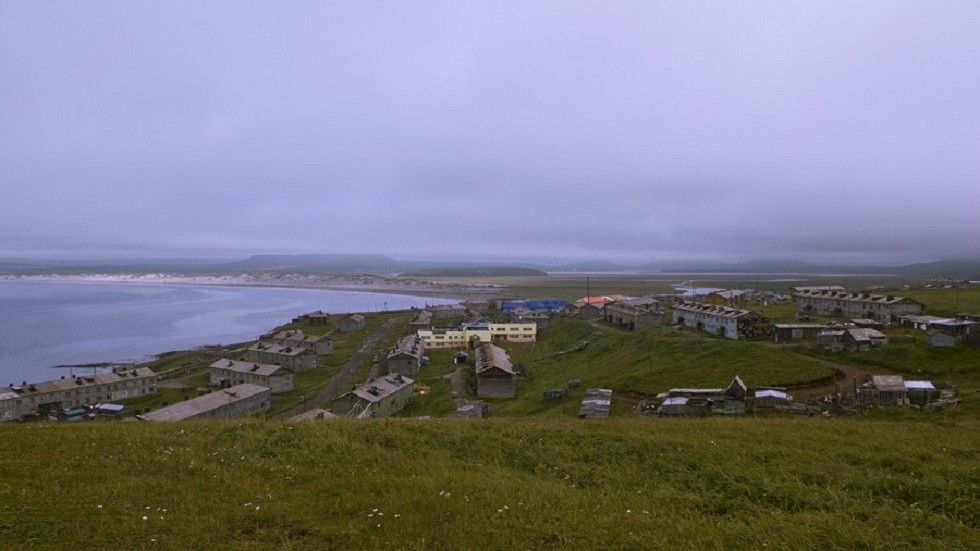 Magnitude 7.4 natural disaster strikes off eastern coast of Russian Federation, tsunami threat possible