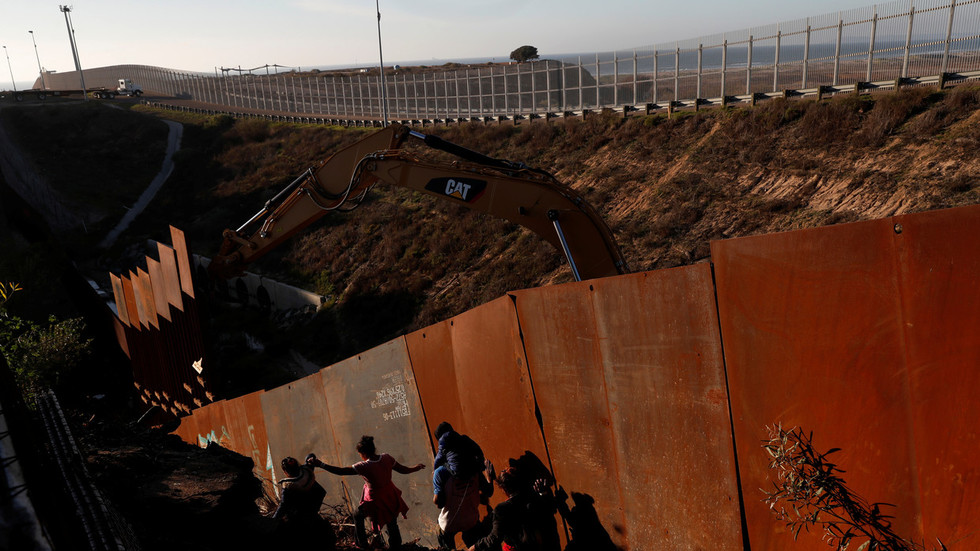 USA govt close to partial shutdown