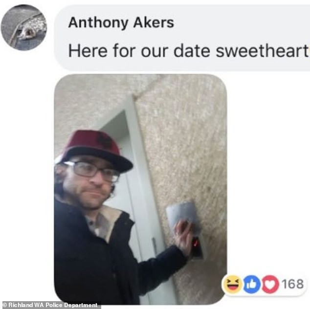 Dating richland wa