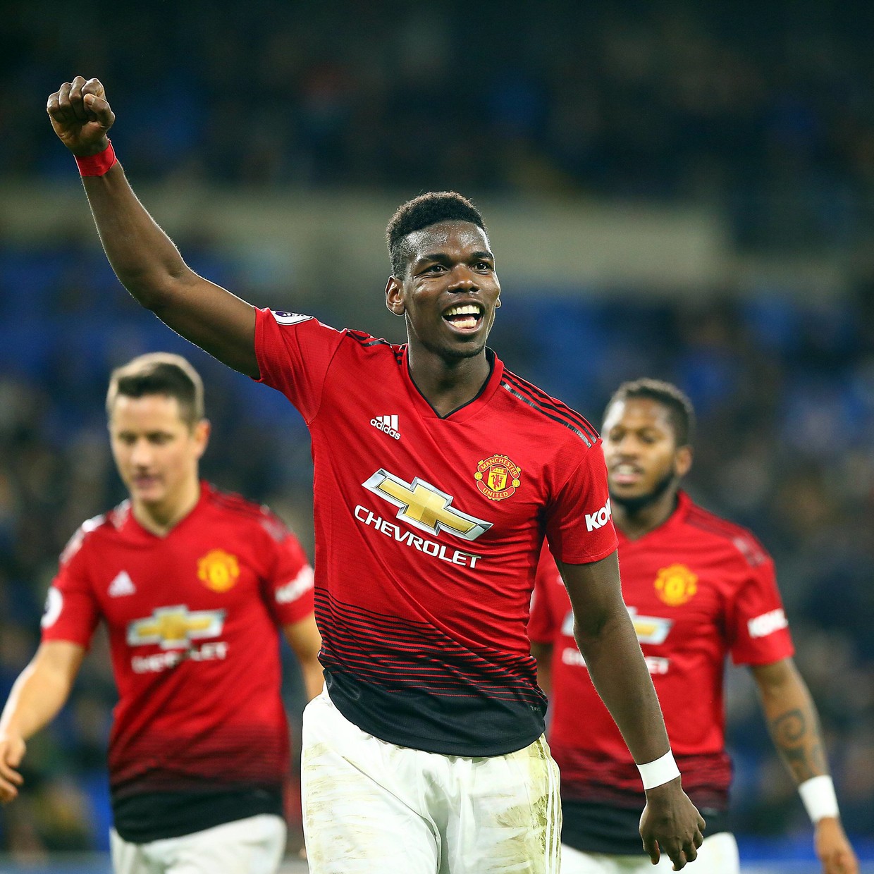 Solskjaer wants United players to do this to win at Old Trafford