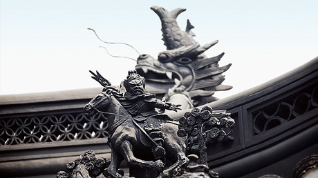 Russia may participate in construction of Trans-African railway