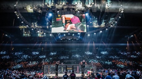 © vk.com / acb_mma