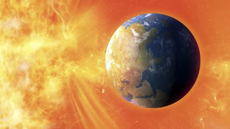 Massive solar flare to bring chaos, inflict $2 trillion in damage – bank's 'outrageous' prediction