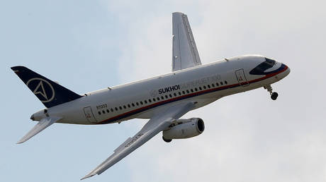 It's a bird! It's a plane! It's Superjet! Russia's Sukhoi to boost production of SSJ-100 airliners 