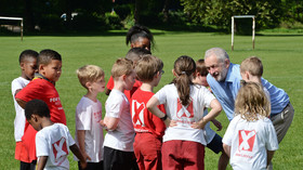 ‘Give six year-olds the vote’: Cambridge professor risks ridicule with radical plan