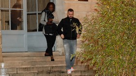 Yellow Vests leader who vowed to approach Elysee under investigation – media