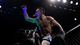 UFC 231: 5 reasons to check out the world title double-header in Toronto