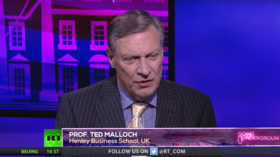 Former Trump campaign adviser targeted by Mueller for his appearances on RT