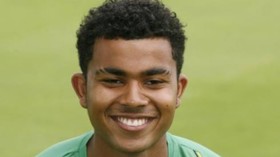 Hotel creates gruesome tribute to dead footballer… in his parents’ room (PHOTO)