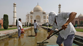 Indians hit with 400% increase in Taj Mahal ticket prices, tourists only 20%
