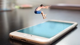 It’s official: Excessive screen time irreversibly affects kids’ brains, study finds
