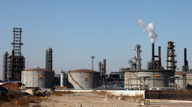 China’s crude oil imports jump to new record high in November