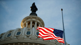 Pax Americana 2.0