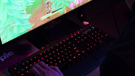 Gamer arrested after appearing to assault his girlfriend in Fortnite livestream video