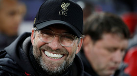 Washington using legal cover to conceal economic banditry