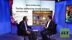 Former editor of Al Quds Al Arabi and current editor of Rai Al Youm Abdel Bari Atwan joins us (E692)