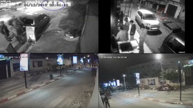 Rights group claims IDF soldiers shot dead disabled Palestinian from behind (VIDEO)