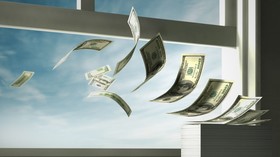 As US debt spirals to $22 trillion, former Fed chair Janet Yellen is suddenly concerned