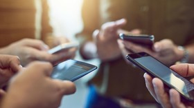 LOL! Californians may be slapped with tax on short text messages