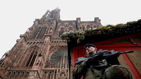 Combat marginalization or expel troublemakers? MEPs offer solutions in wake of Strasbourg attack