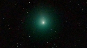 Green balls of fire! Comet to light up sky in closest pass for the next 20 years (VIDEOS)