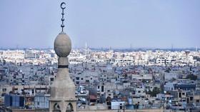 Russia & Syria to dump dollar in mutual trade, agree joint energy projects