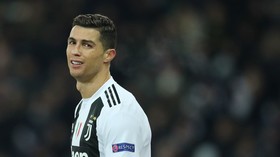 Ronaldo to accept tax fraud charges as Spanish court date named – reports